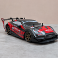 N-GT-R (R35 generation)