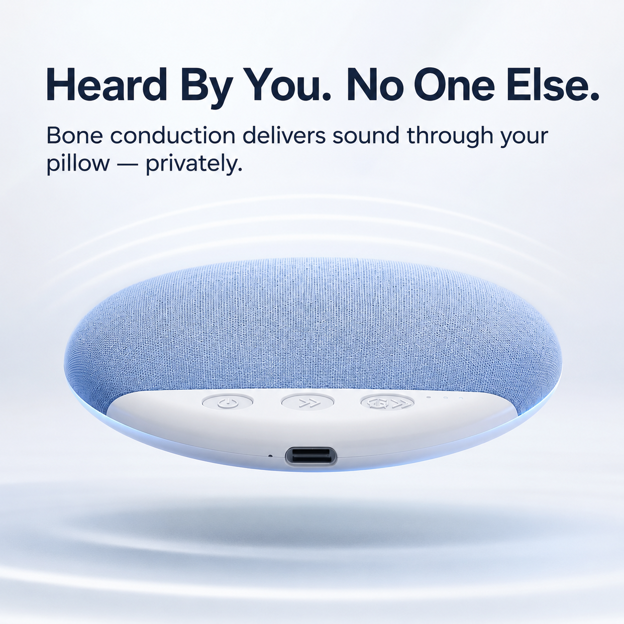 SomniCore™ V1 Pod