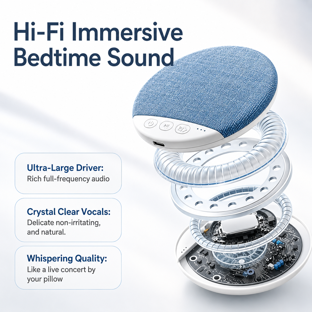 SomniCore™ V1 Pod