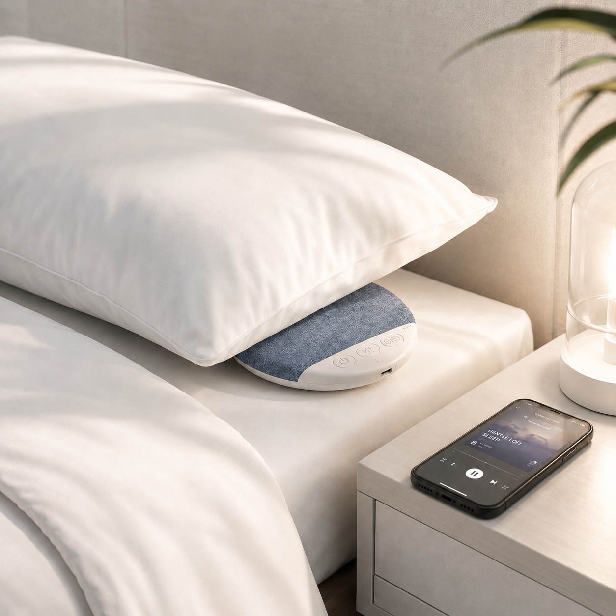 SomniCore™ V1 Pod